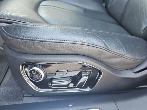 2014 Audi A8 L 3.0T quattro