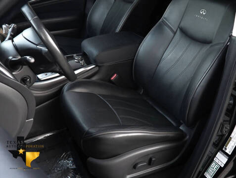 2013 Infiniti JX35