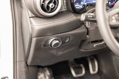 2025 Alfa Romeo Tonale