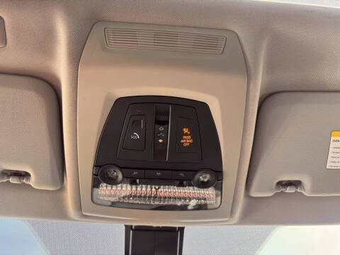 2015 BMW X3 xDrive35i