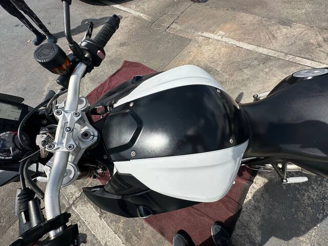 2015 BMW F