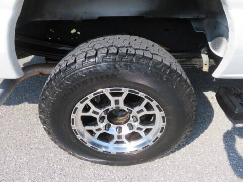 2014 Ford E-Series E-350 SD XLT