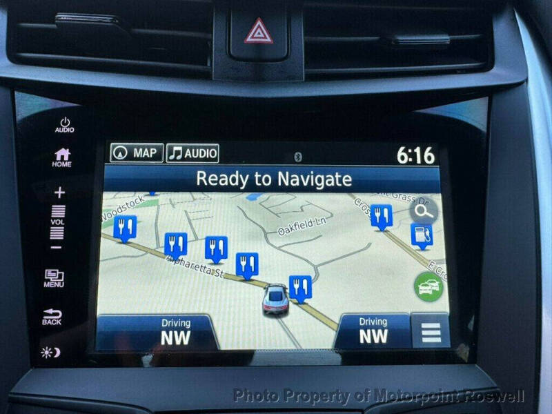 2021 Acura NSX SH-AWD Sport Hybrid