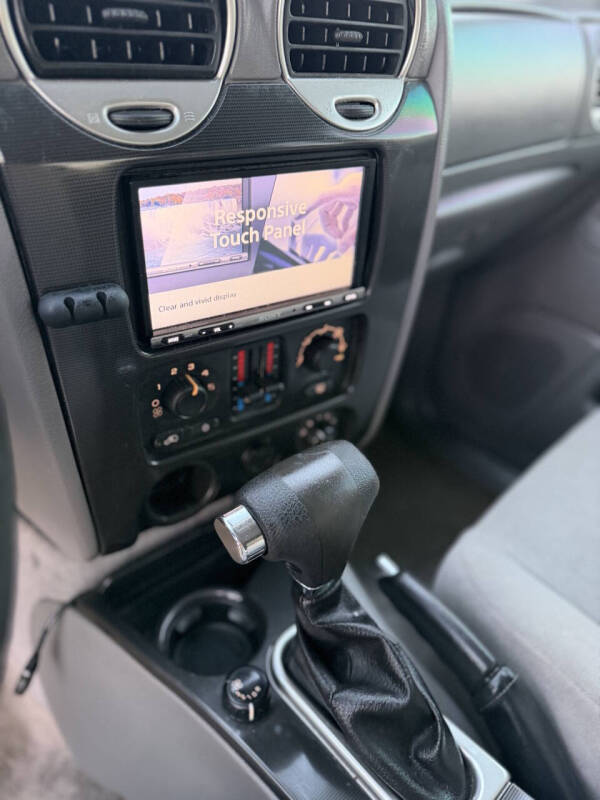 2006 GMC Envoy XL SLT