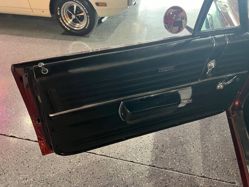 1968 Chevrolet Malibu