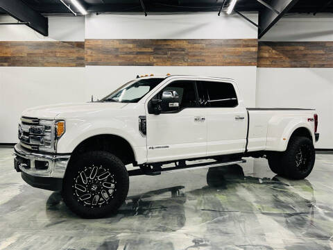2019 Ford F-350 Super Duty for sale at GW Trucks in Jacksonville FL