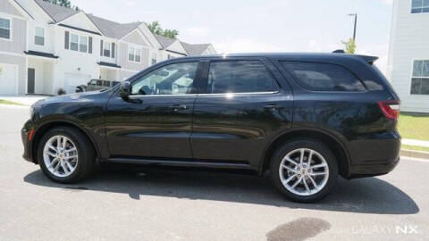 2023 Dodge Durango GT