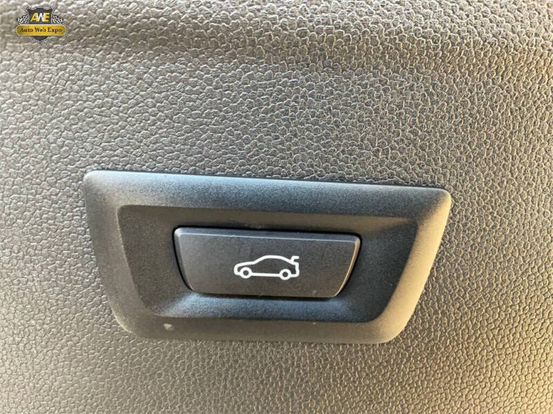 2023 BMW iX xDrive50