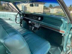 1965 Chevrolet Impala