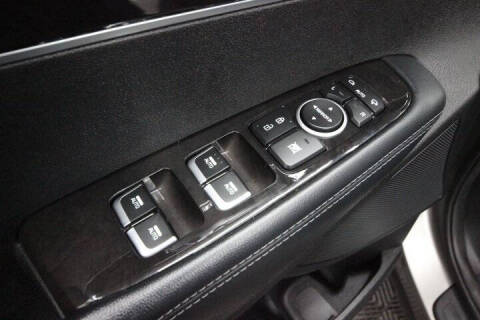 2017 Kia Sorento EX V6