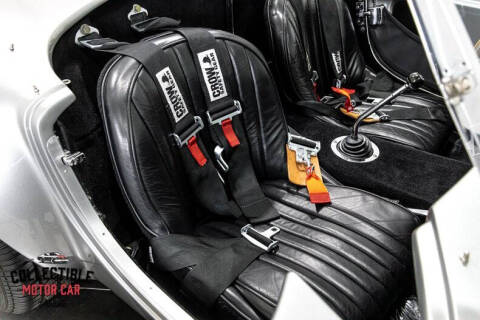 1965 Shelby Cobra