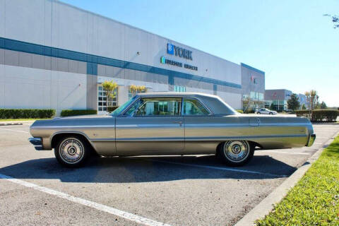1964 Chevrolet Impala