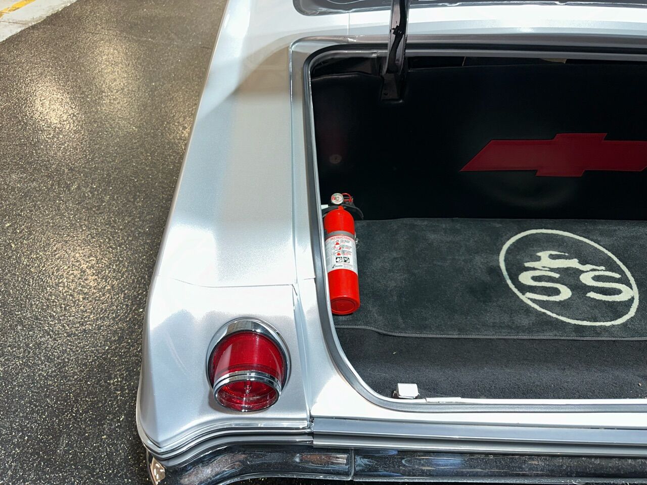 1965 Chevrolet Impala 66