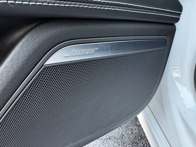 2015 Audi S7 4.0T quattro