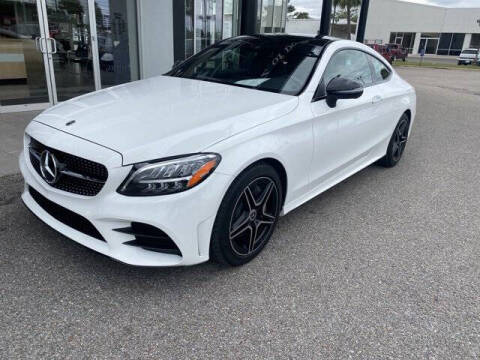 2022 Mercedes-Benz C-Class for sale at Mike Schmitz Automotive Group in Dothan AL