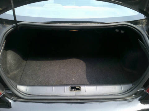 2007 Pontiac G6 Value Leader