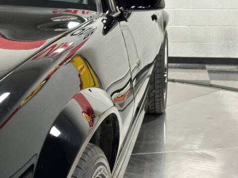 1985 Chevrolet Camaro Z28