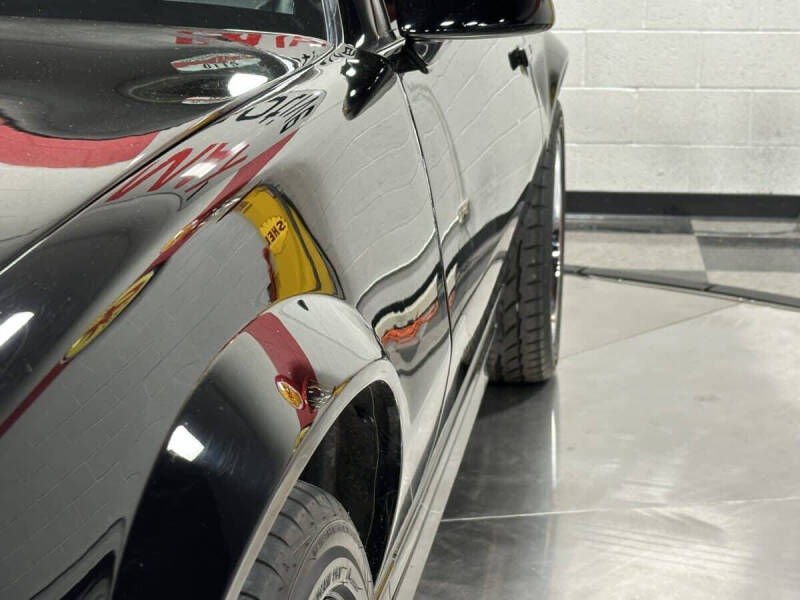 1985 Chevrolet Camaro Z28