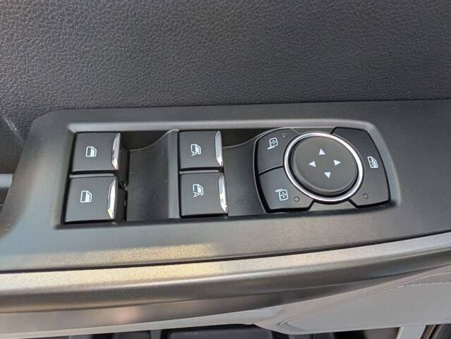 2026 Ford F-350 Super Duty