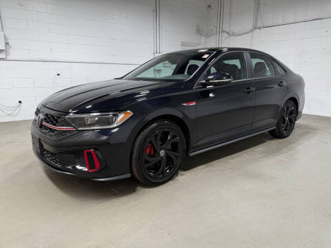 2024 Volkswagen Jetta GLI for sale at Champagne Motor Car Company in Willimantic CT