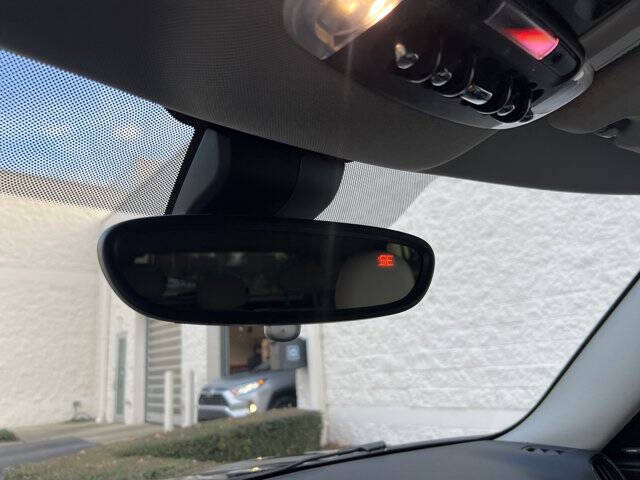 2021 MINI Countryman Cooper S ALL4