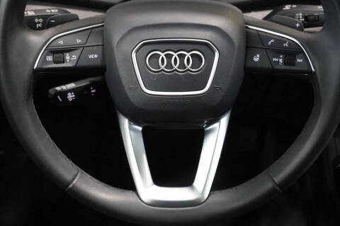 2024 Audi Q5 quattro S line Prem Plus 45 TFSI