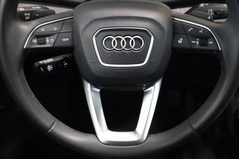 2024 Audi Q5 quattro S line Prem Plus 45 TFSI