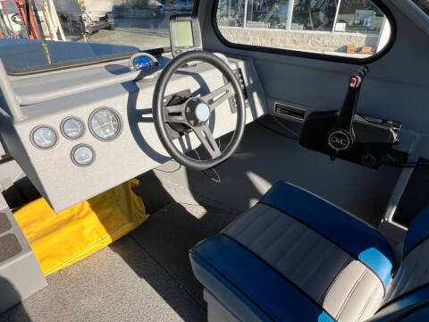 1999 Wooldridge Sport 2000 20