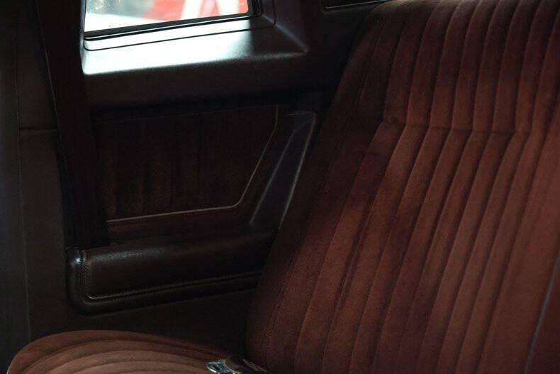 1986 Chevrolet Monte Carlo