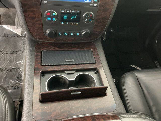 2008 GMC Yukon Denali