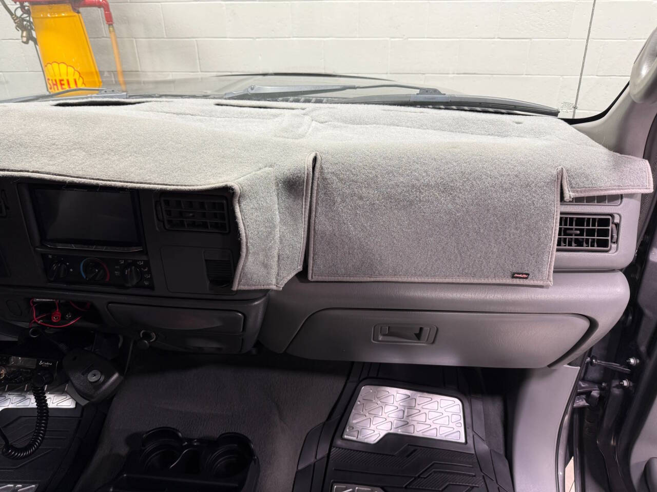 2002 Ford F-250 Super Duty 67