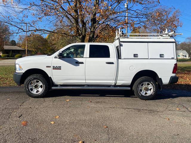 2016 RAM 2500 for sale at Bowlings Used Cars in Canton OH