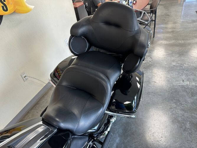 2017 Harley-Davidson Ultra Limited