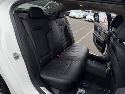 2018 BMW 7 Series 740i