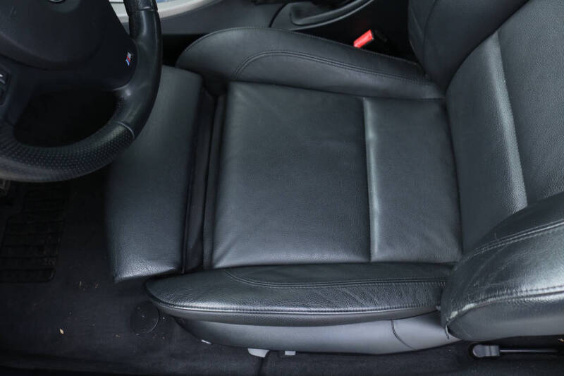 2013 BMW 3 Series 335is