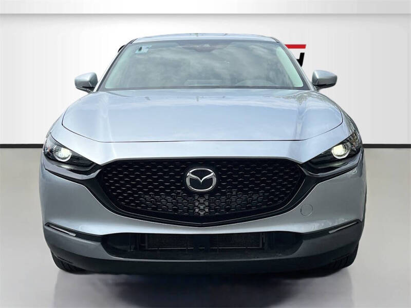 2021 Mazda CX-30 Preferred