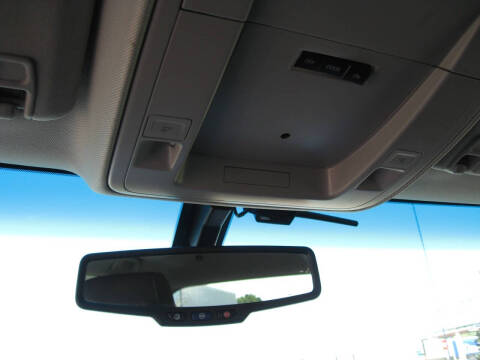 2017 Chevrolet Silverado 2500HD LT