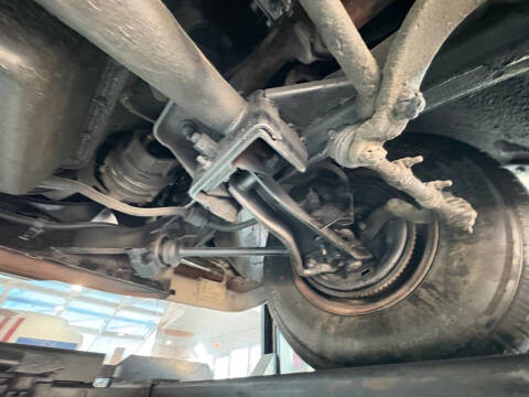 1964 Ford Thunderbird