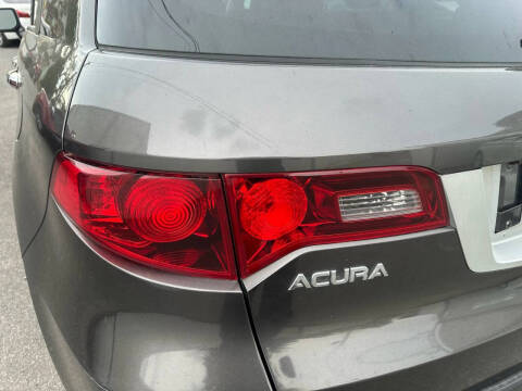 2010 Acura RDX SH-AWD w/Tech