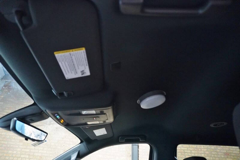 2022 Chevrolet Tahoe Police