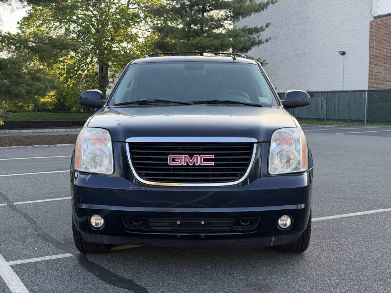 2007 GMC Yukon SLT