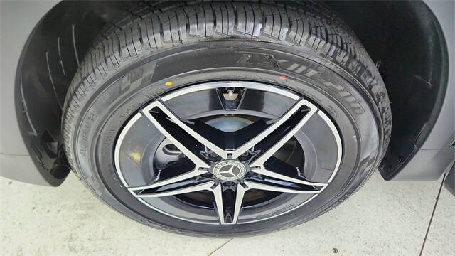 2024 Mercedes-Benz EQB EQB 250+