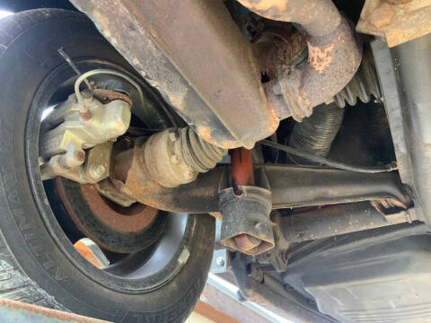 1978 Volkswagen Beetle