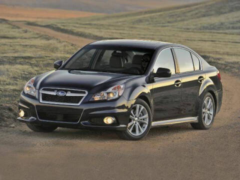 2014 Subaru Legacy for sale at Medina Auto Mall in Medina OH