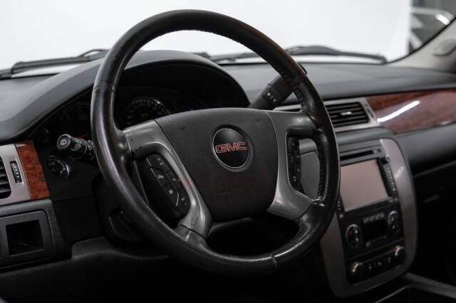 2012 GMC Yukon SLT