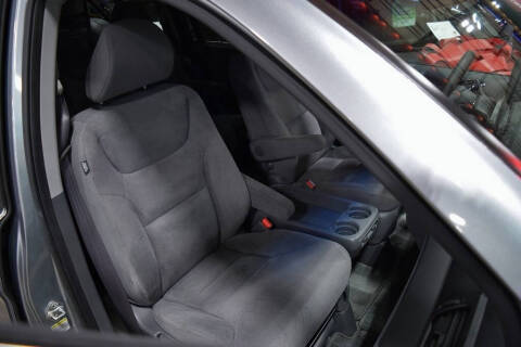 2007 Honda Odyssey EX