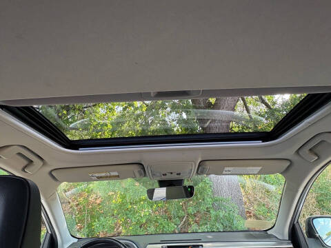 2016 Toyota RAV4 Hybrid Limited