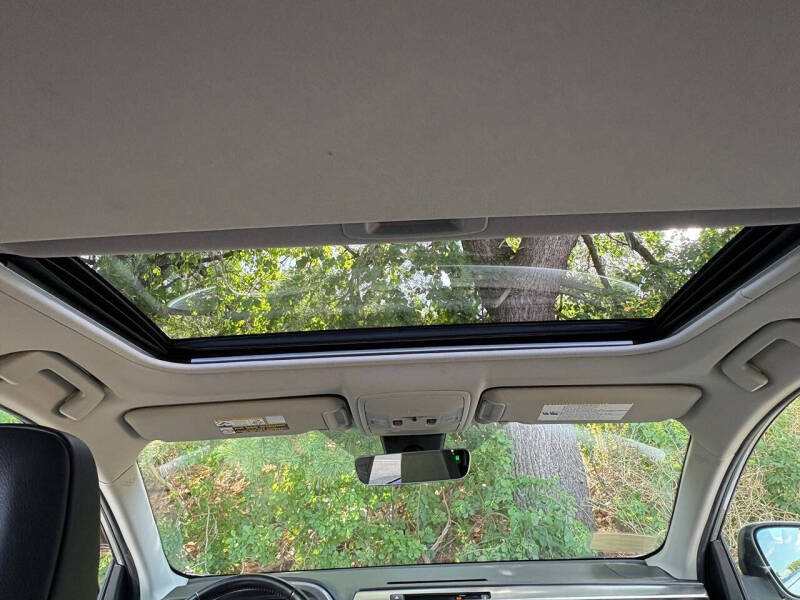 2016 Toyota RAV4 Hybrid Limited