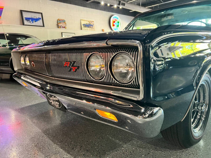 1967 Dodge Coronet