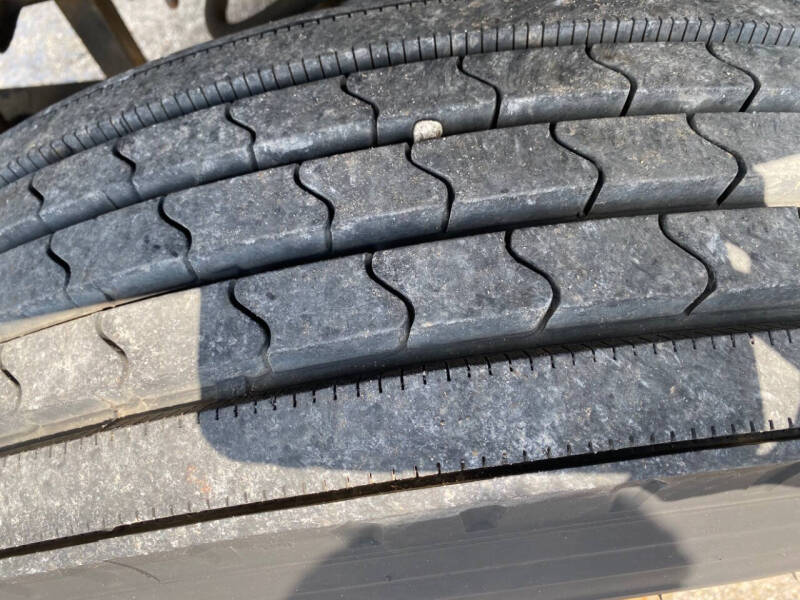 1994 Chevrolet Kodiak C7500